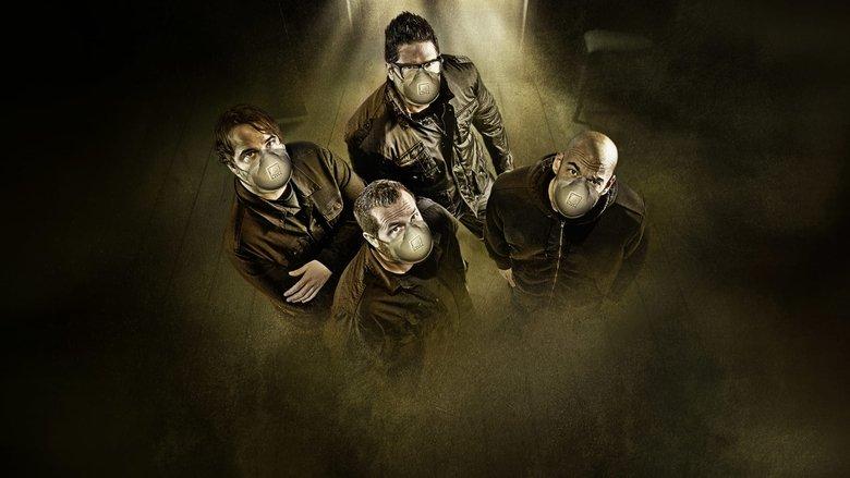 Ghost Adventures: Quarantine image