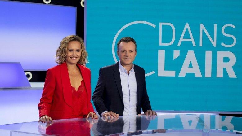 C dans l'air image