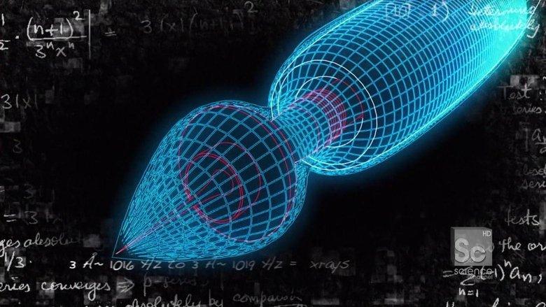 Sci Fi Science: Physics of the Impossible image