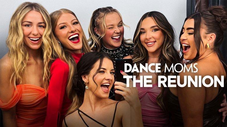 Dance Moms: The Reunion image
