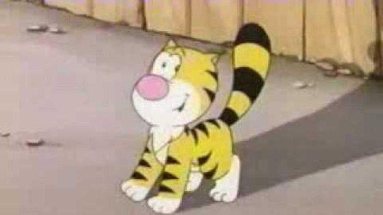 Billy the Cat, dans la peau d'un chat image