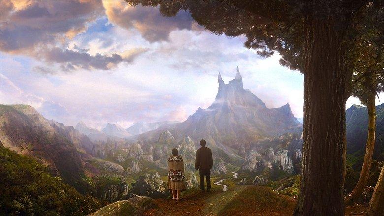Neverland image