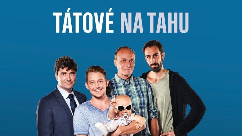 Tátové na tahu image