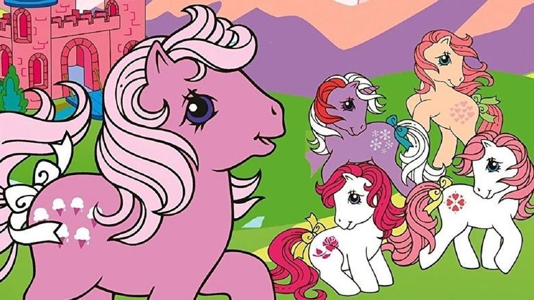My Little Pony image
