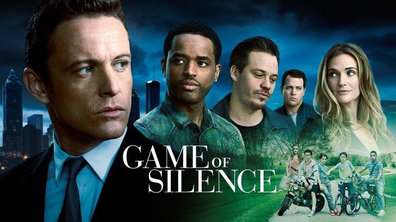 Game of Silence image