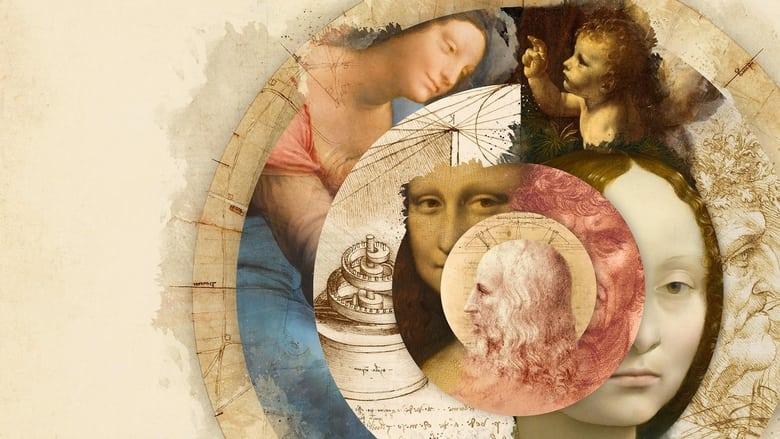 Leonardo da Vinci image