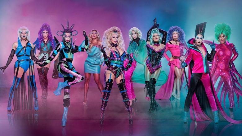 Drag Race Holland image