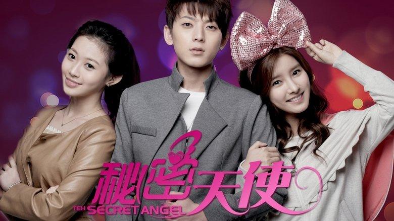 The Secret Angel image
