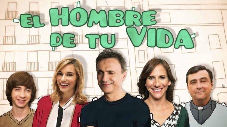 El hombre de tu vida image