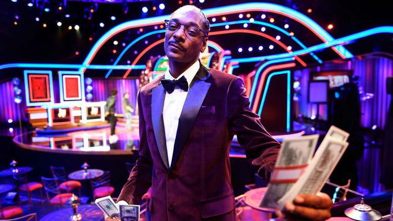 Snoop Dogg Presents The Joker's Wild image