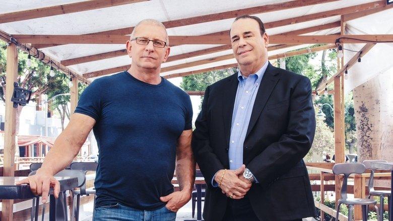 Restaurant Rivals: Irvine vs. Taffer image
