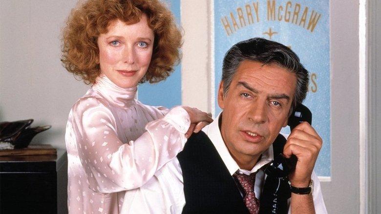 The Law & Harry McGraw image