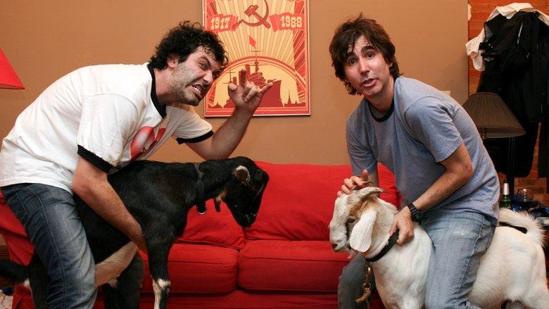 Kenny vs. Spenny image