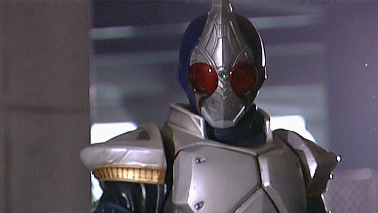 Kamen Rider Blade image