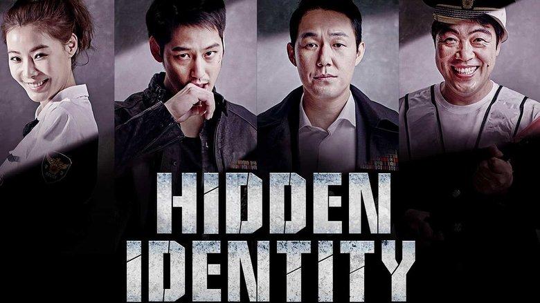 Hidden Identity image