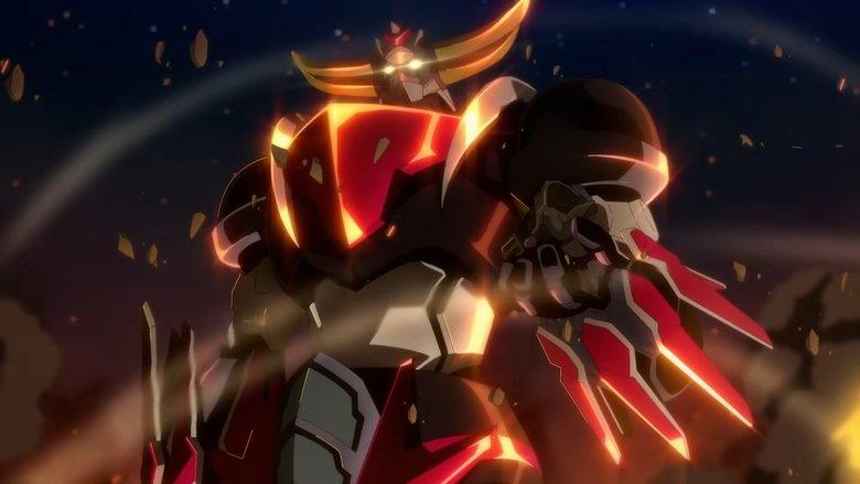 Grendizer U image