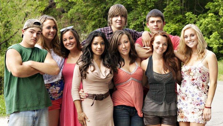 Buckwild image