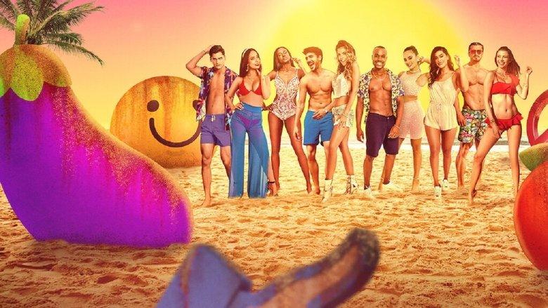 Too Hot to Handle: Latino image