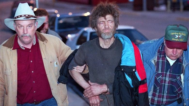 Unabomber: In His Own Words image