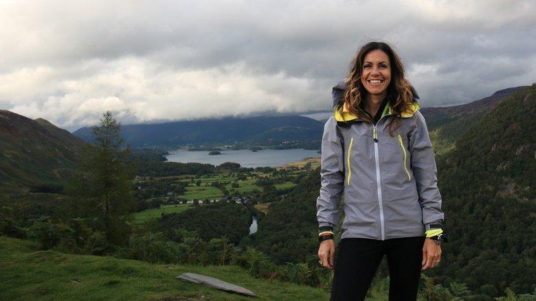 Best Walks with a View with Julia Bradbury image
