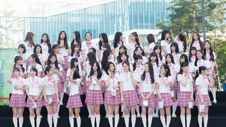 Produce 48 image