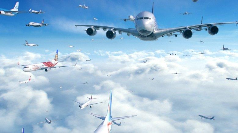 City in the Sky image