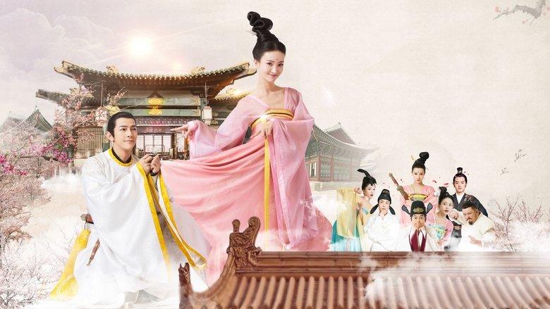 Mengfei Comes Across image