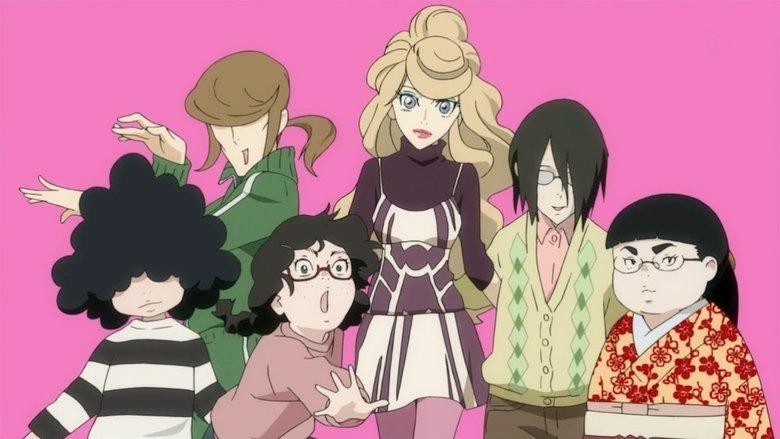 Princess Jellyfish image