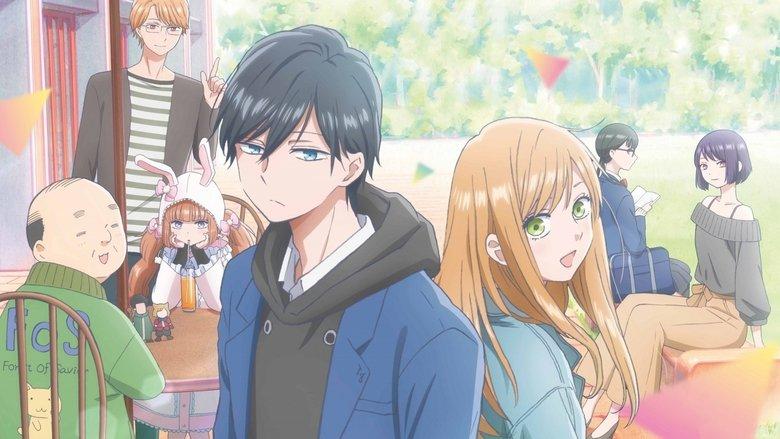 My Love Story with Yamada-kun at Lv999 image