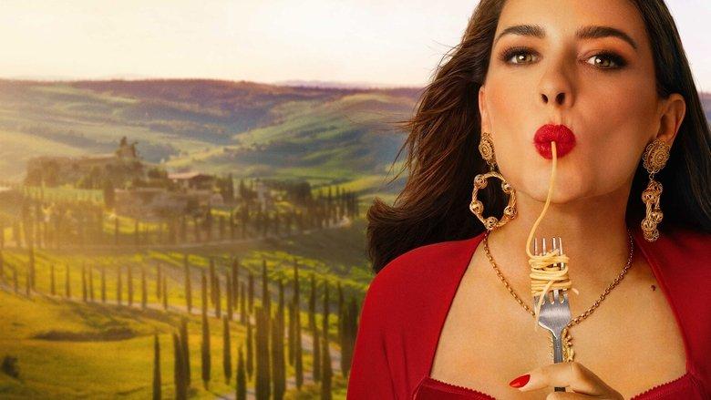 The Pasta Queen image