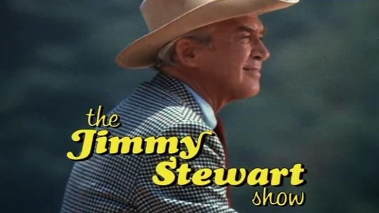 The Jimmy Stewart Show image