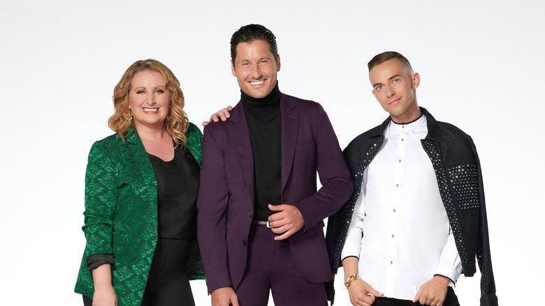 Dancing with the Stars: Juniors image