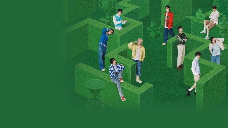 NCT 127: The Lost Boys image