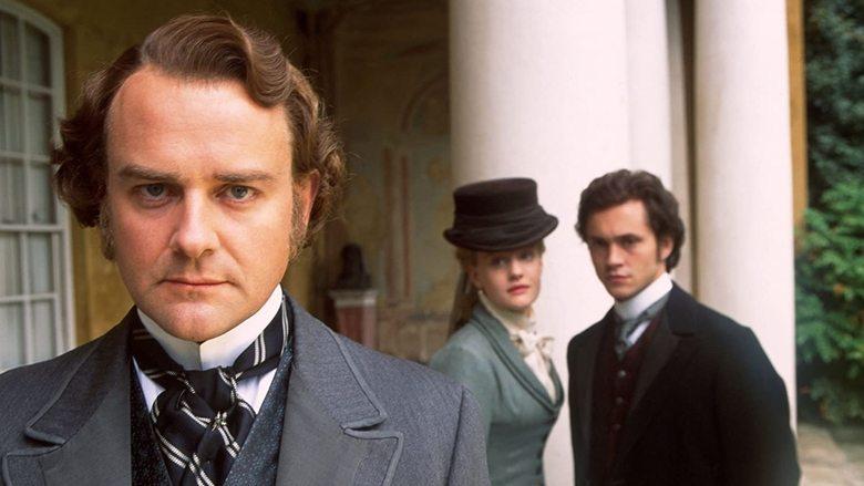 Daniel Deronda image