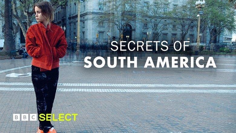 Secrets of South America image