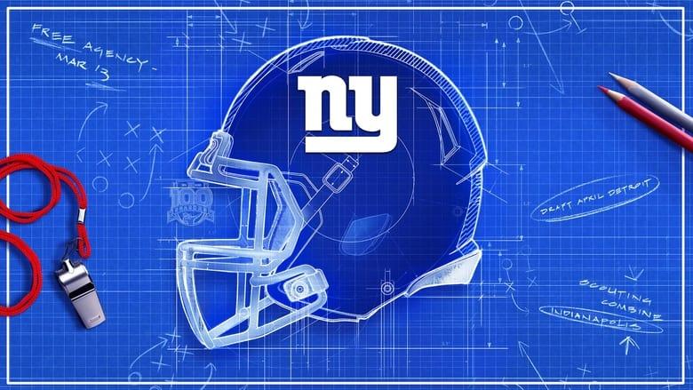 Hard Knocks: Offseason with the New York Giants image