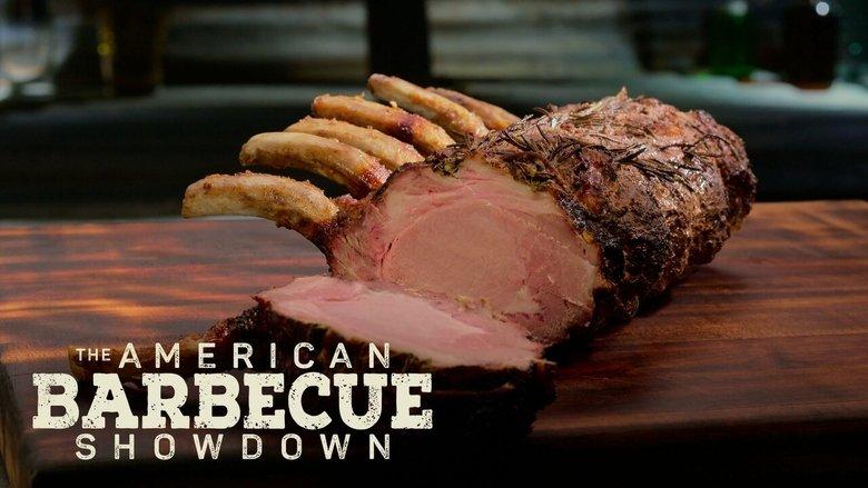 American BBQ Showdown image