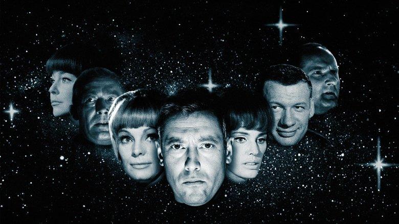 Space Patrol image