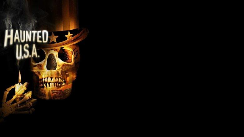 Haunted USA image