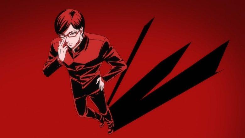 Haven't You Heard? I'm Sakamoto image