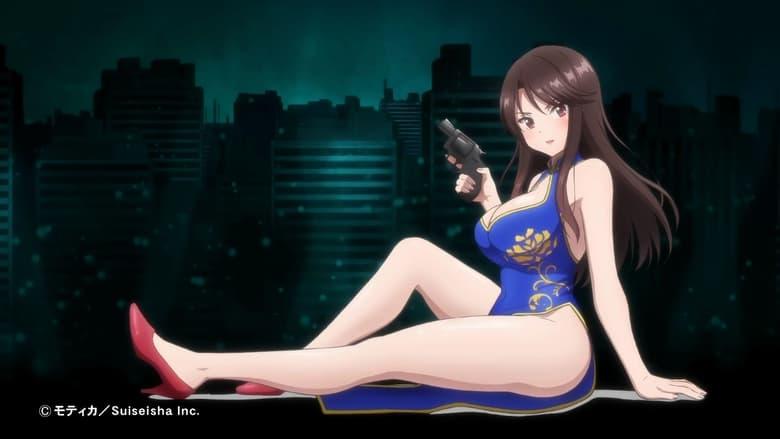 Secret Mission: Sennyuu Sousakan wa Zettai ni Makenai! image