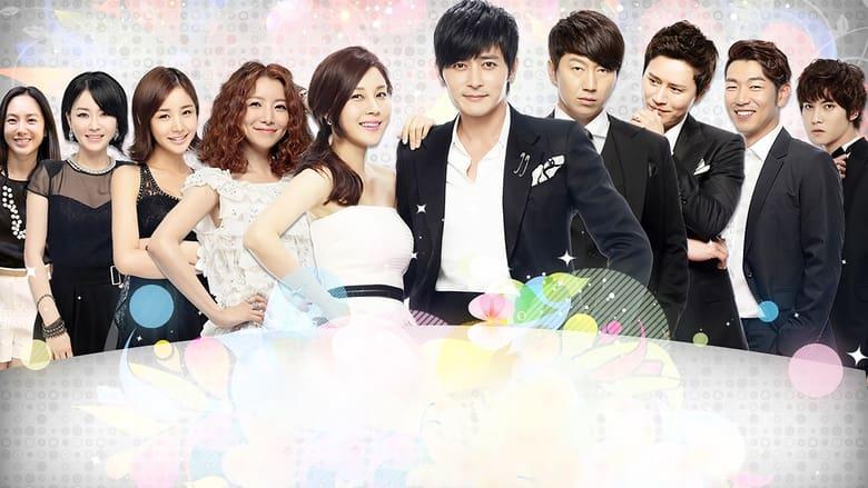 A Gentleman's Dignity image