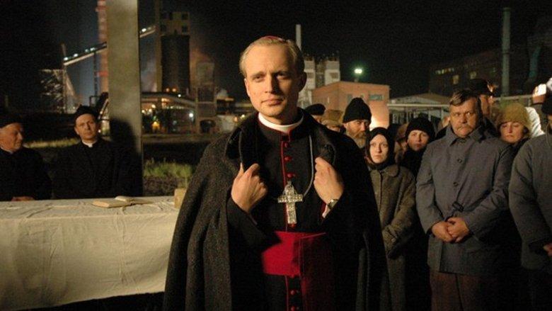 Karol: A Man Who Became Pope image