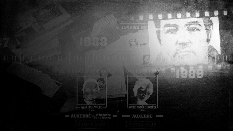La conspiration du silence image