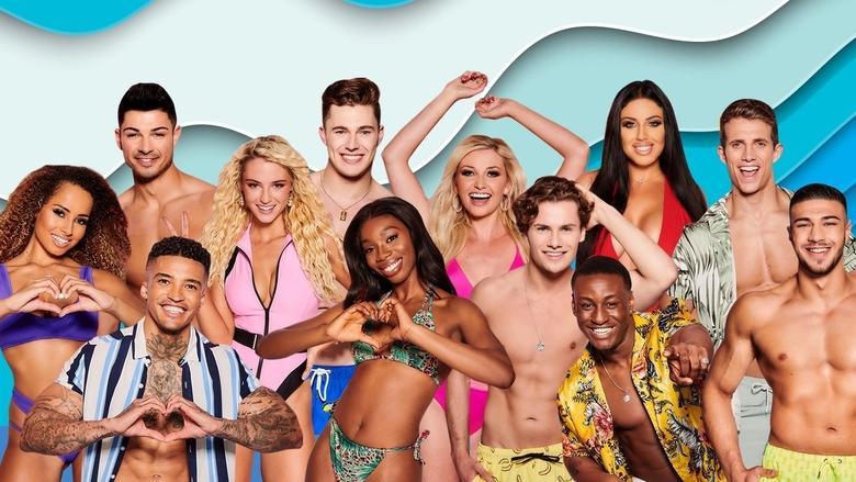 Love Island image
