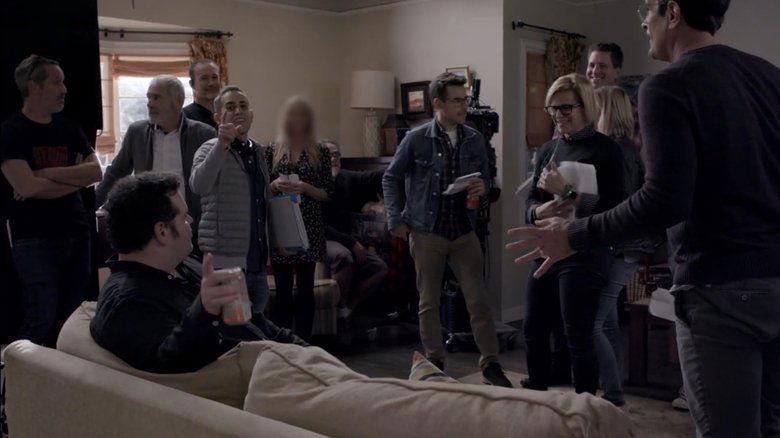 Modern Family: A Modern Farewell image