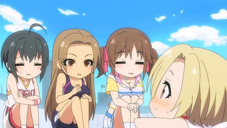 Cinderella Girls Theatre image