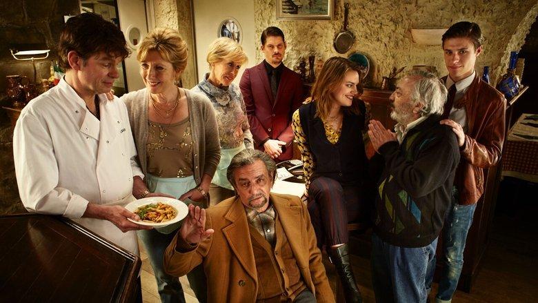 La Famiglia image