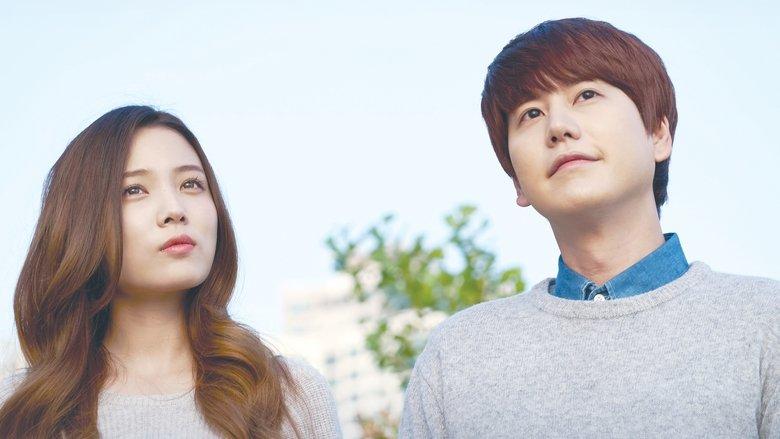Bong Soon, a Cyborg in Love image