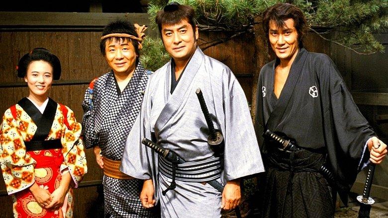 Lethal Three image